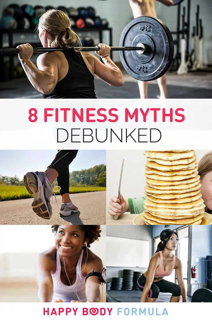 10 Dea Myths Debunked