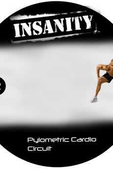 10 Insanity Plyometric Cardio Hacks For Maximum Burn