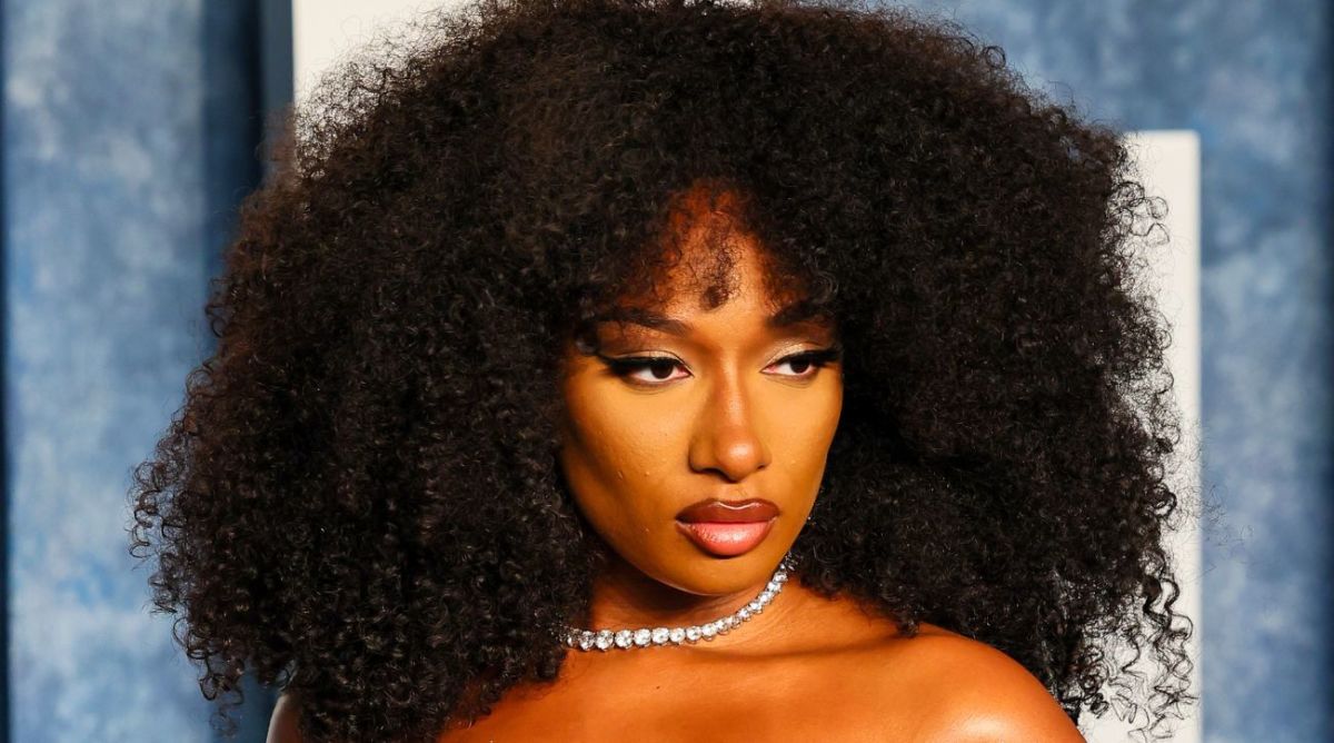 10 Megan Thee Stallion Nipple Looks To Inspire Your Next Outfit