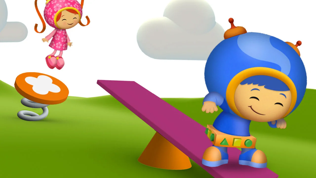 10 Team Umizoomi Episodes To Stream On Vimeo Now