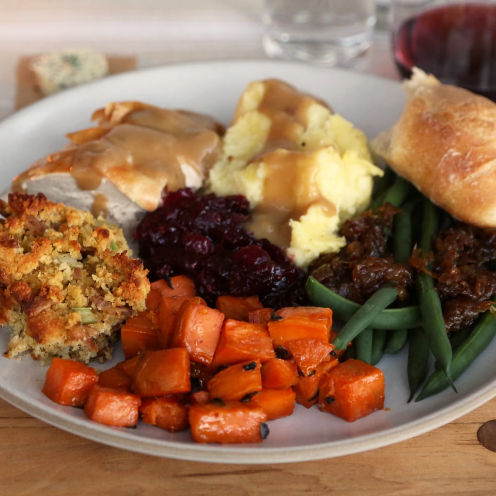 10 Thanksgiving Dinner Ideas For A Stressfree Feast