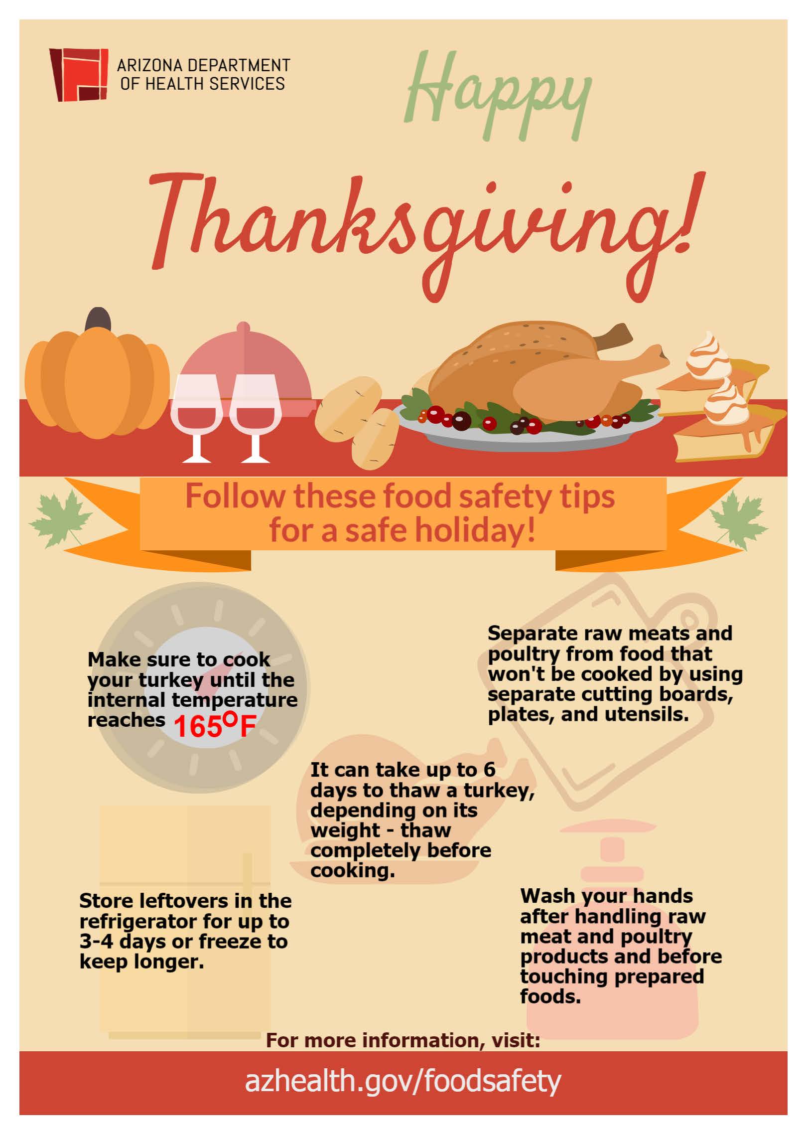 10 Tips To Plan Your Thanksgiving 2024 Feast