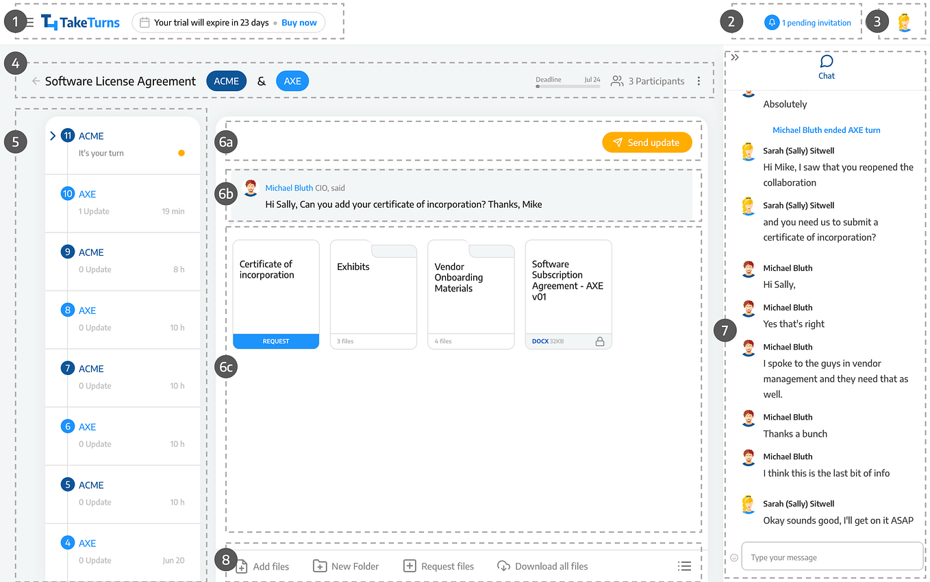 10 Video File Sharing Tips For Seamless Collaboration