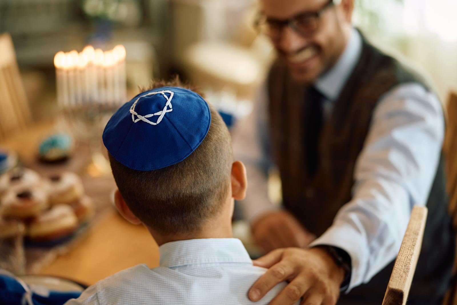 10 Vimeo Tips For An Unforgettable Bar Mitzvah Celebration