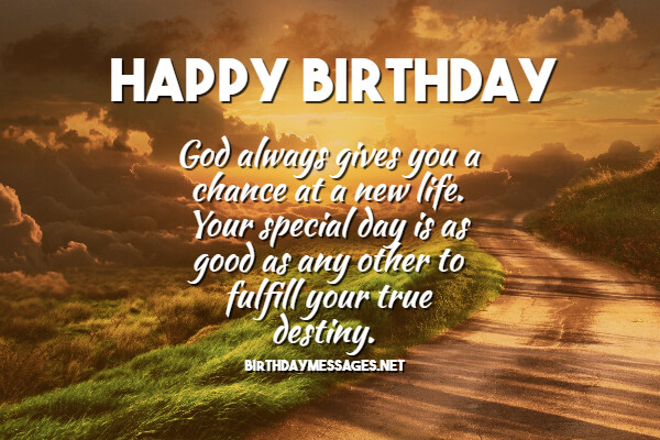 100 Religious Birthday Wishes And Messages Wishesmsg Howtodoes