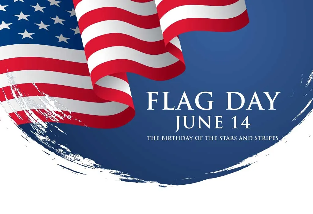 11 Facts To Know About Flag Day 2024