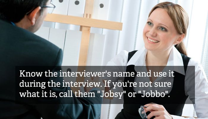 11 Interview Preparation Tips To Help You Ace Your Job Interview