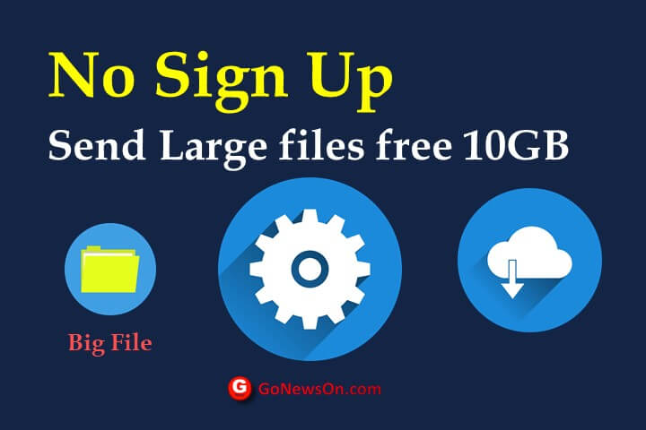 11+ Tips For Sending Large Files: A Free, Fast Solution