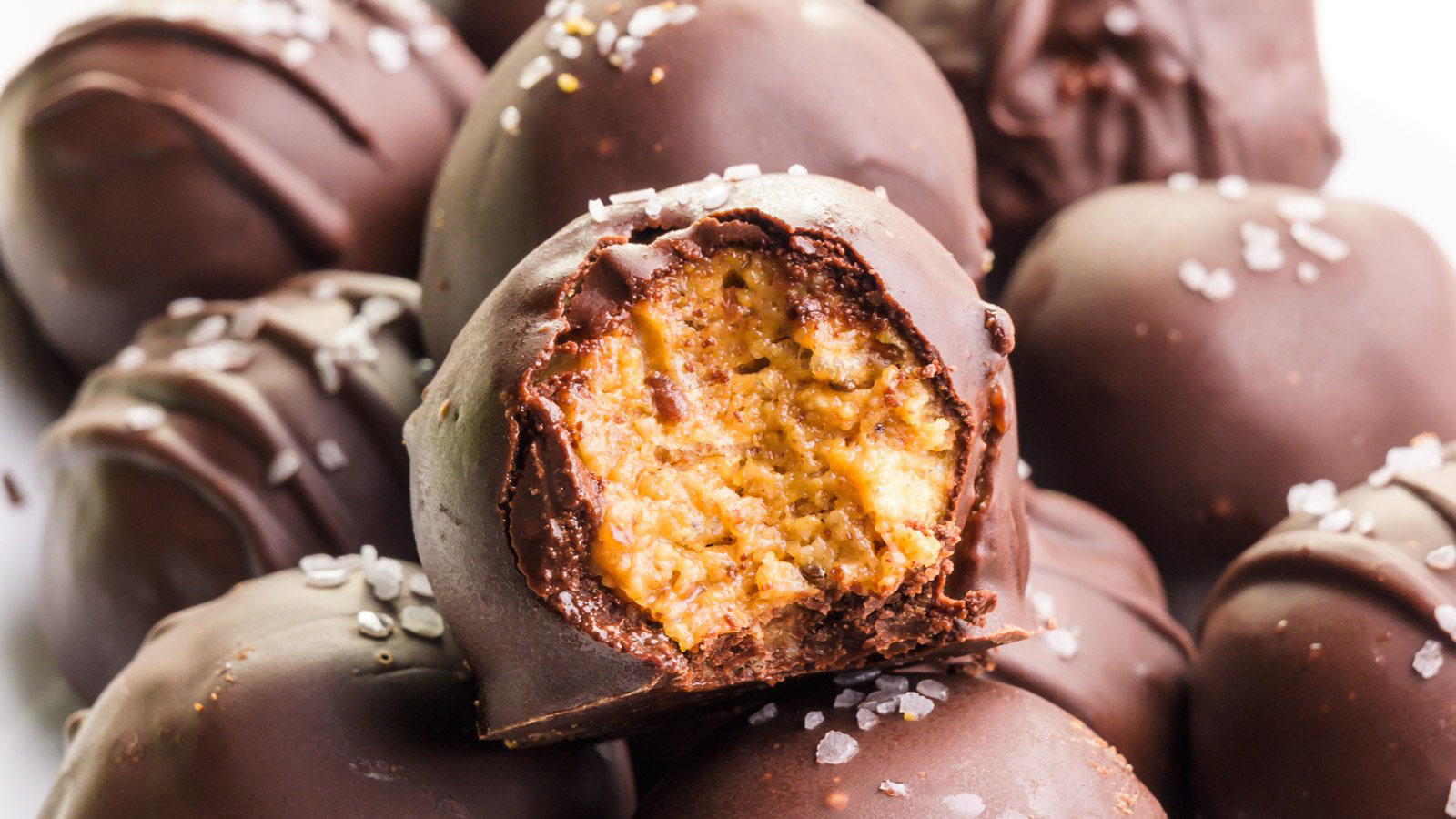 12 Pure Chocolate Treats To Indulge Your Sweet Tooth