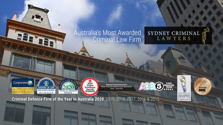 12 Reasons To Choose Sydney Criminal Lawyers