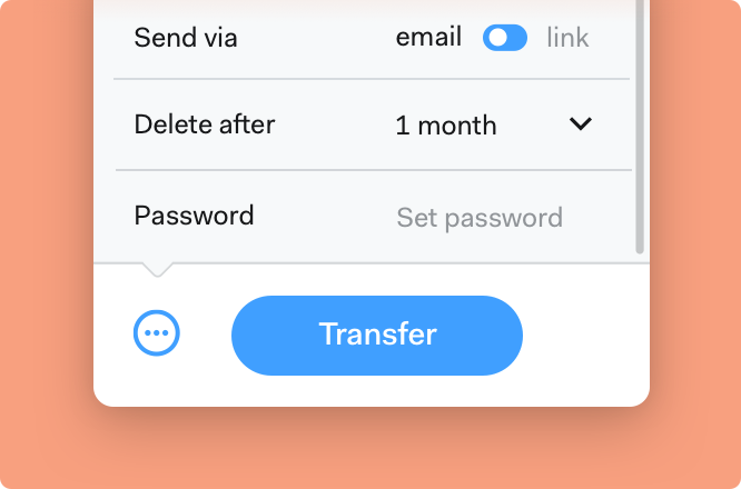 12 Ways To Secure Your Wetransfer Login