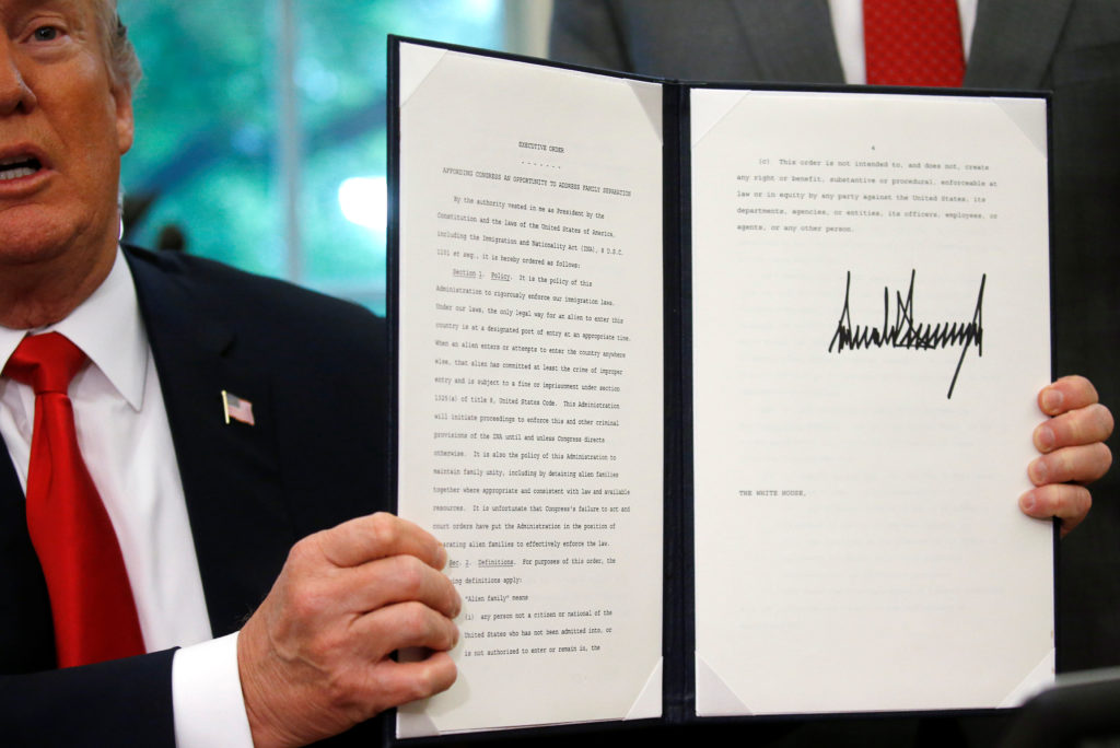 13 Unveiling The Impact Of Trump's Executive Order Policies