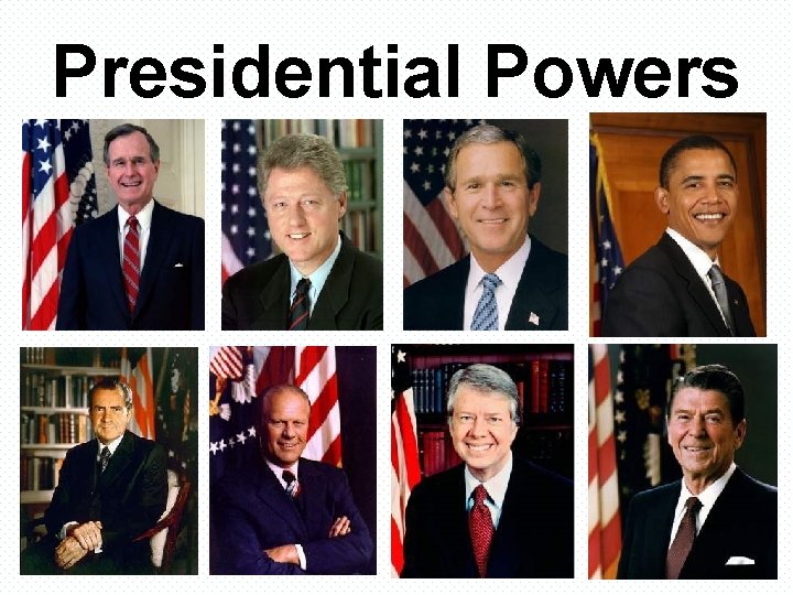 15+ Essential Insights Into Presidential Executive Powers