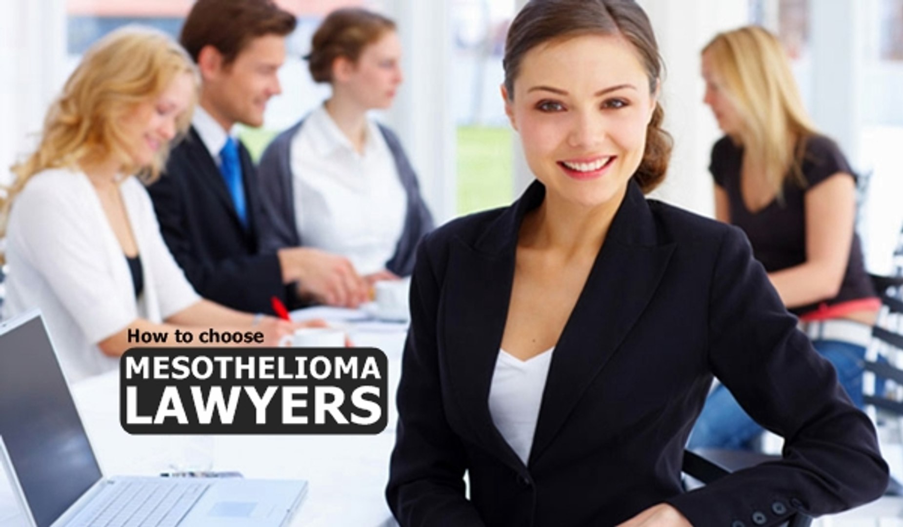 15+ Expert Tips From A Top Mesothelioma Lawyer