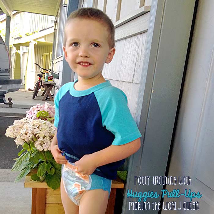 15+ Huggies Pullups Hacks For Easier Potty Training