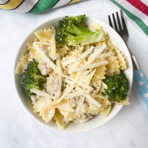 15 Of The Best Kid Friendly Pasta Recipes My Fussy Eater Easy