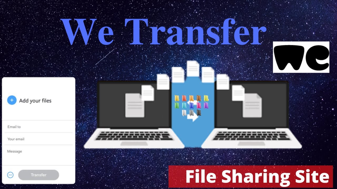 15+ Tips For Efficient Large File Transfers