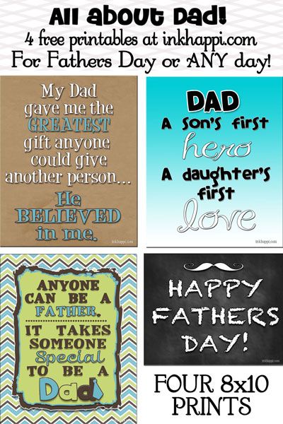 15+ Unique Ways To Make Dad Feel Special This Father's Day