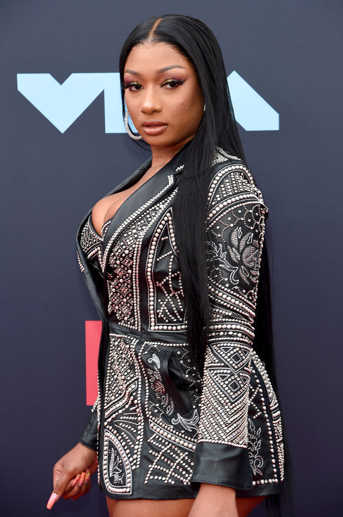 15+ Ways To Celebrate Megan Thee Stallion's Iconic Curves