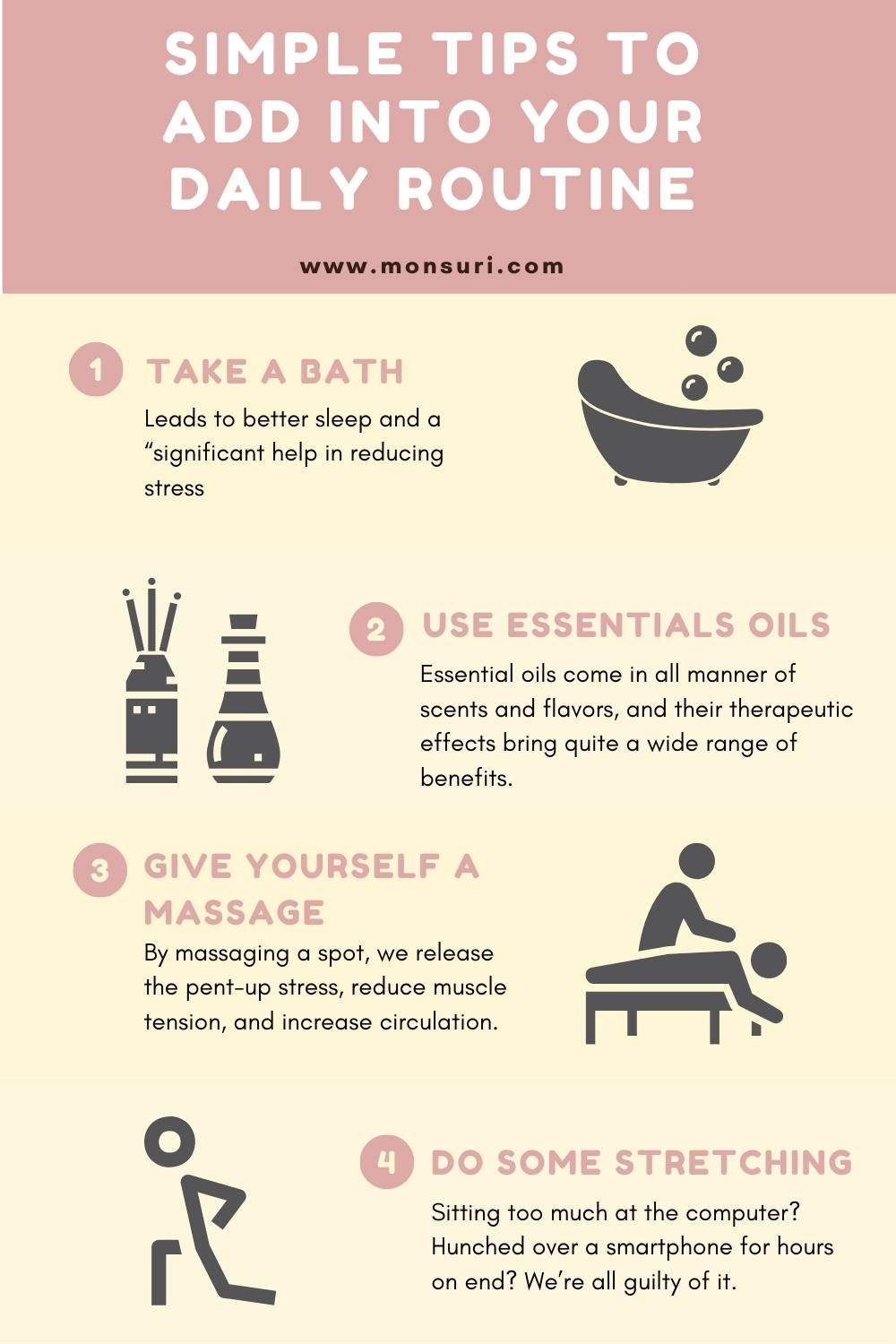 15+ Ways To Incorporate Masturbation Into Your Selfcare Routine