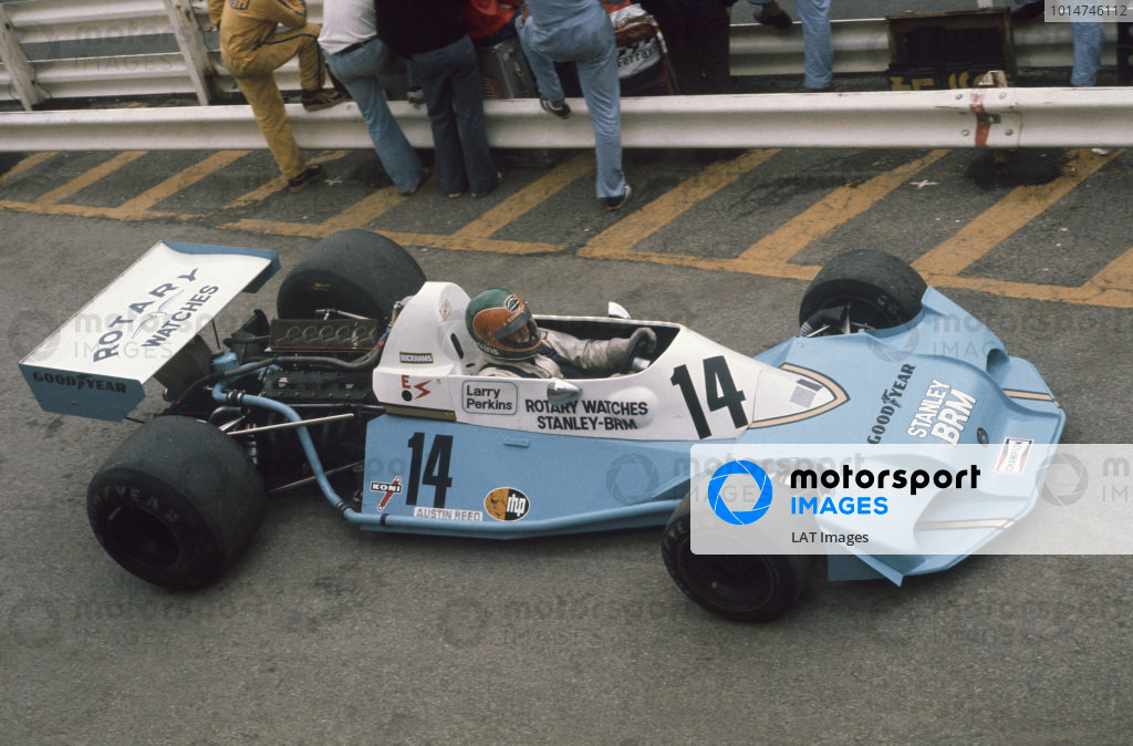 1977 African Grand Prix