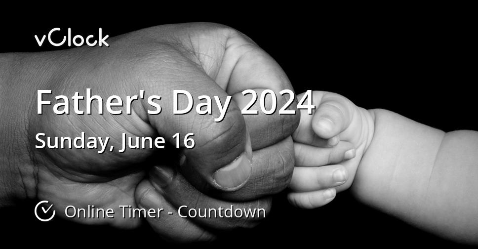 2024 Father's Day