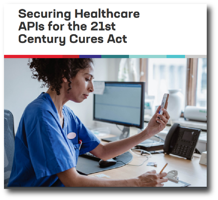 21St Century Cures Act Makes Apis In Ehrs The Law Smart Health It