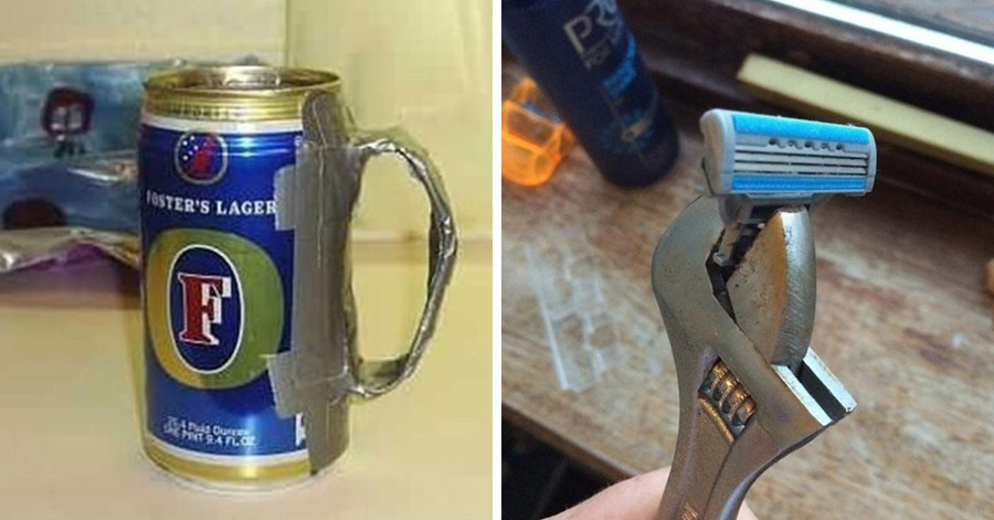 22 Hilarious Diy Fails That Will Make You Cringe 6 Is The Worst Ever