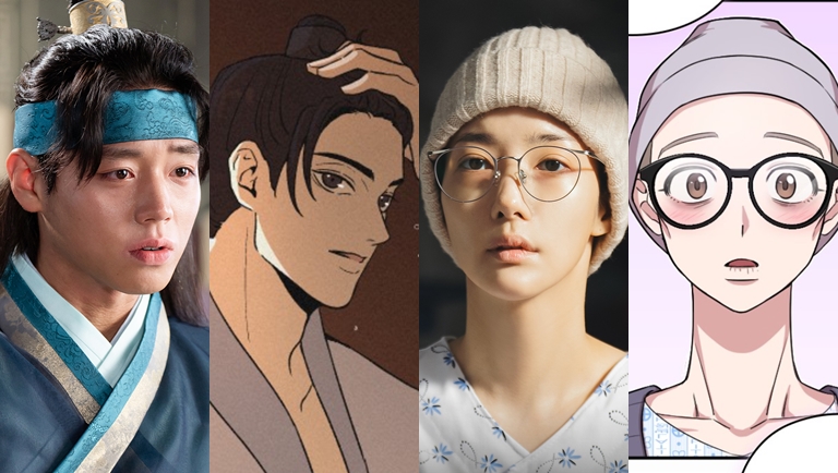 36 K Dramas Of 2024 Based On Webtoon Confirmed Trends In Depth K