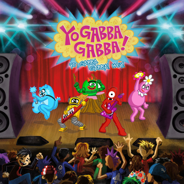 5+ Best Yo Gabba Gabba Videos For A Funfilled Day