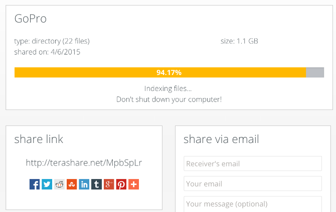 5 Fastest And Free File Sharing Apps To Transfer Large Files Online