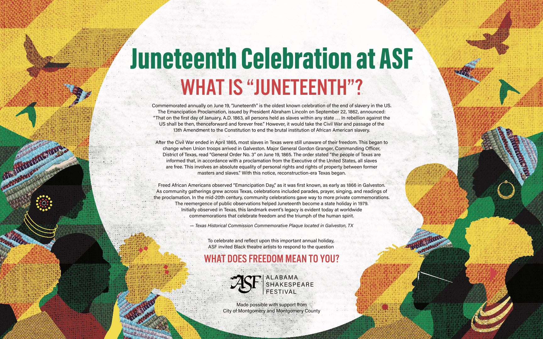 5+ Powerful Juneteenth Reflections To Inspire Your Community