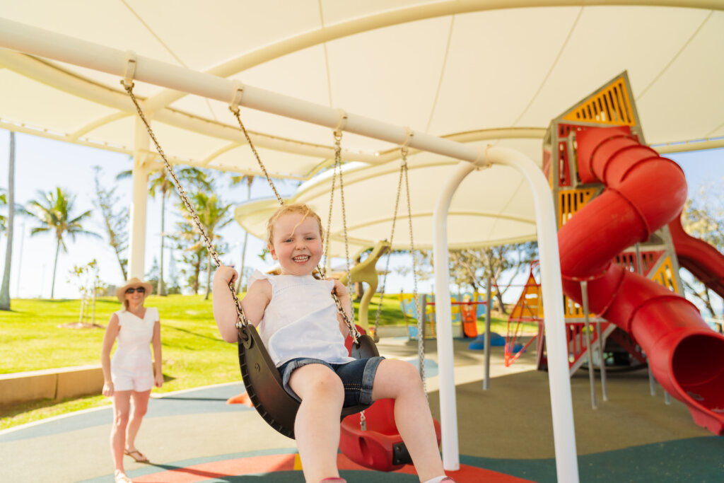 5 Top Tips For Discovering Stanage Bay Visit Capricorn Coast