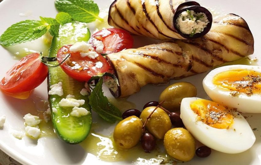 5+ Traditional Greek Foods To Enjoy During Your Celebrations