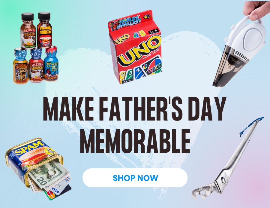 5 Ways To Make Father's Day Memorable