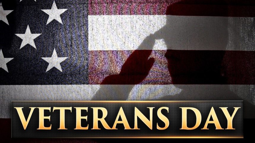 A Comprehensive Guide To Veterans' Day Parades And Events