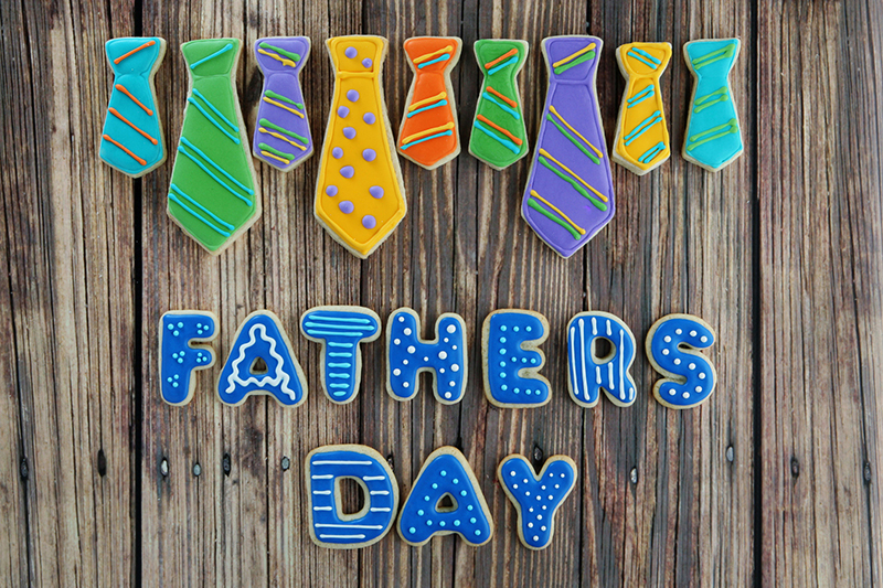 A Father's Day Celebration: Ideas For An Unforgettable Day