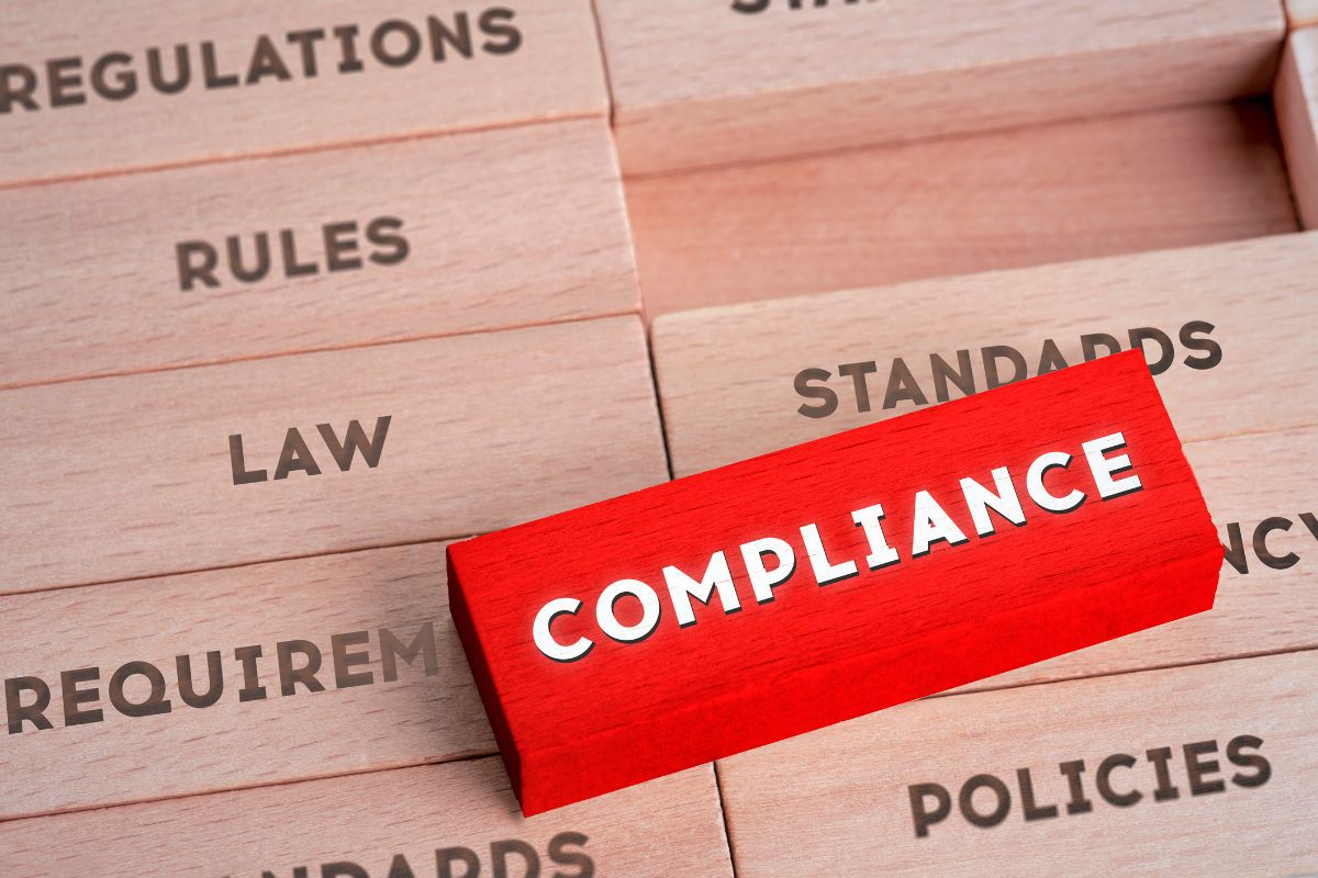 A Short Guide To Corporate Regulatory Compliance