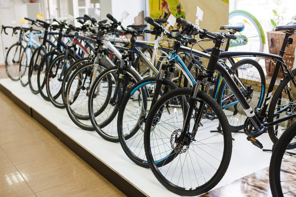 A Wheely Good Idea Your Ultimate Guide To Starting A Bike Business