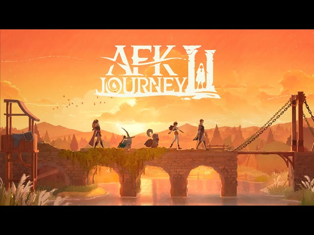 Afk Journey Beta Opens Esperia S Doors In A Whole New Way