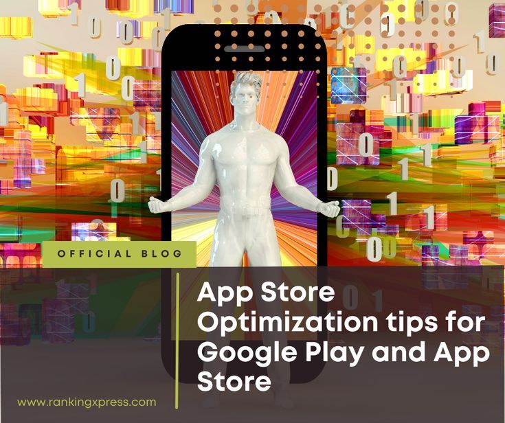 App Store Optimization Tips For Google Play Store