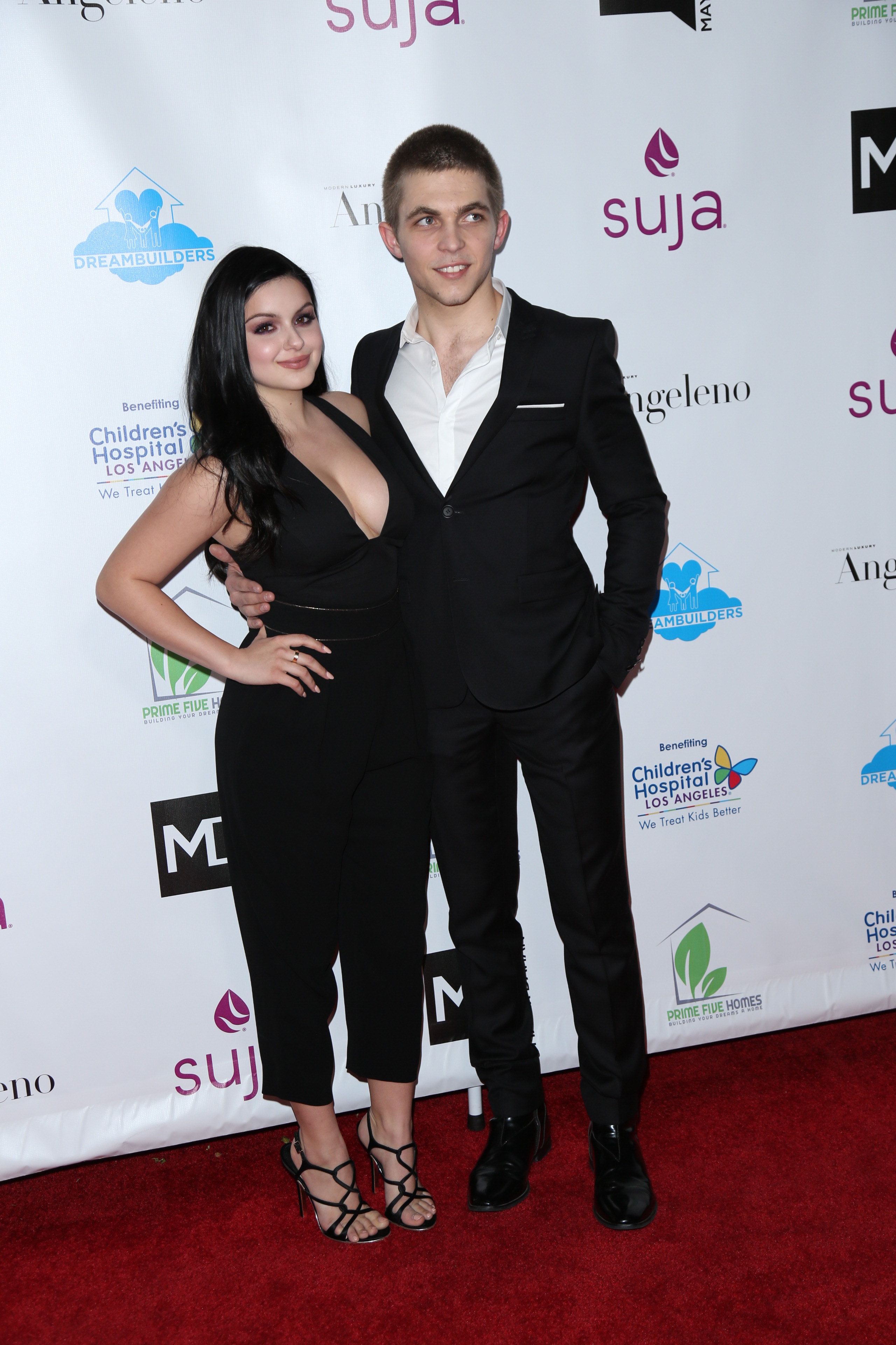 Ariel Winter S Feet I Piedi Di Ariel Winter Celebrities Feet 2024