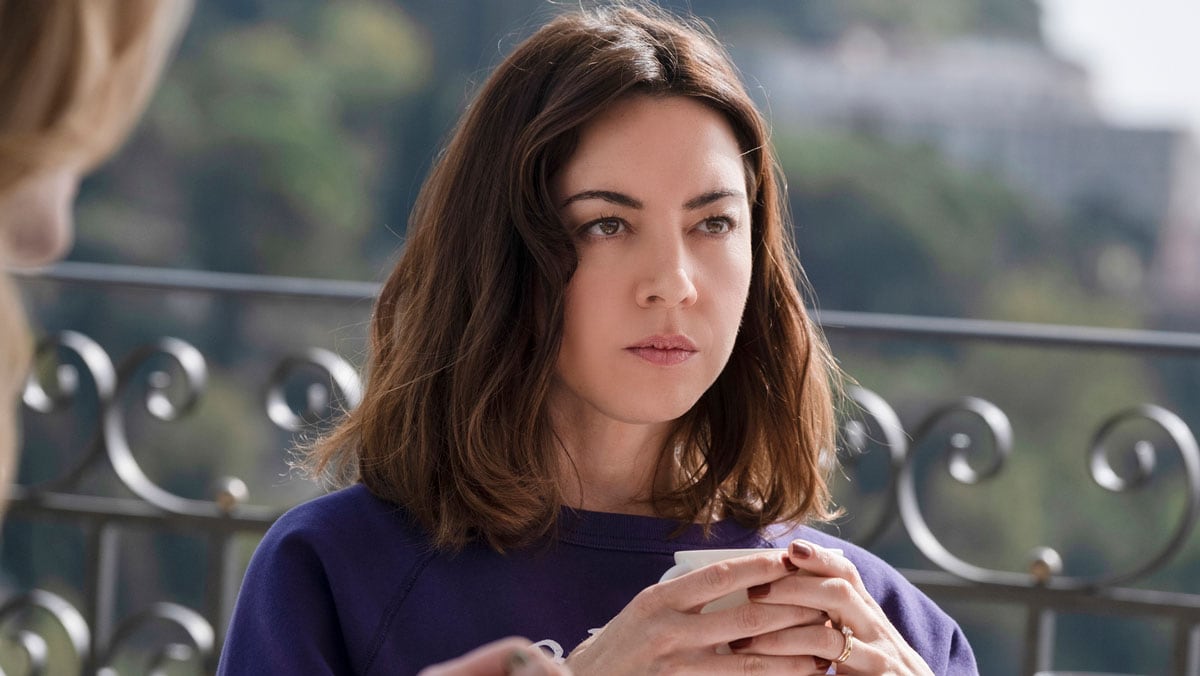 Aubrey Plaza Attached To New Netflix Sci Fi Show Plot Revealed