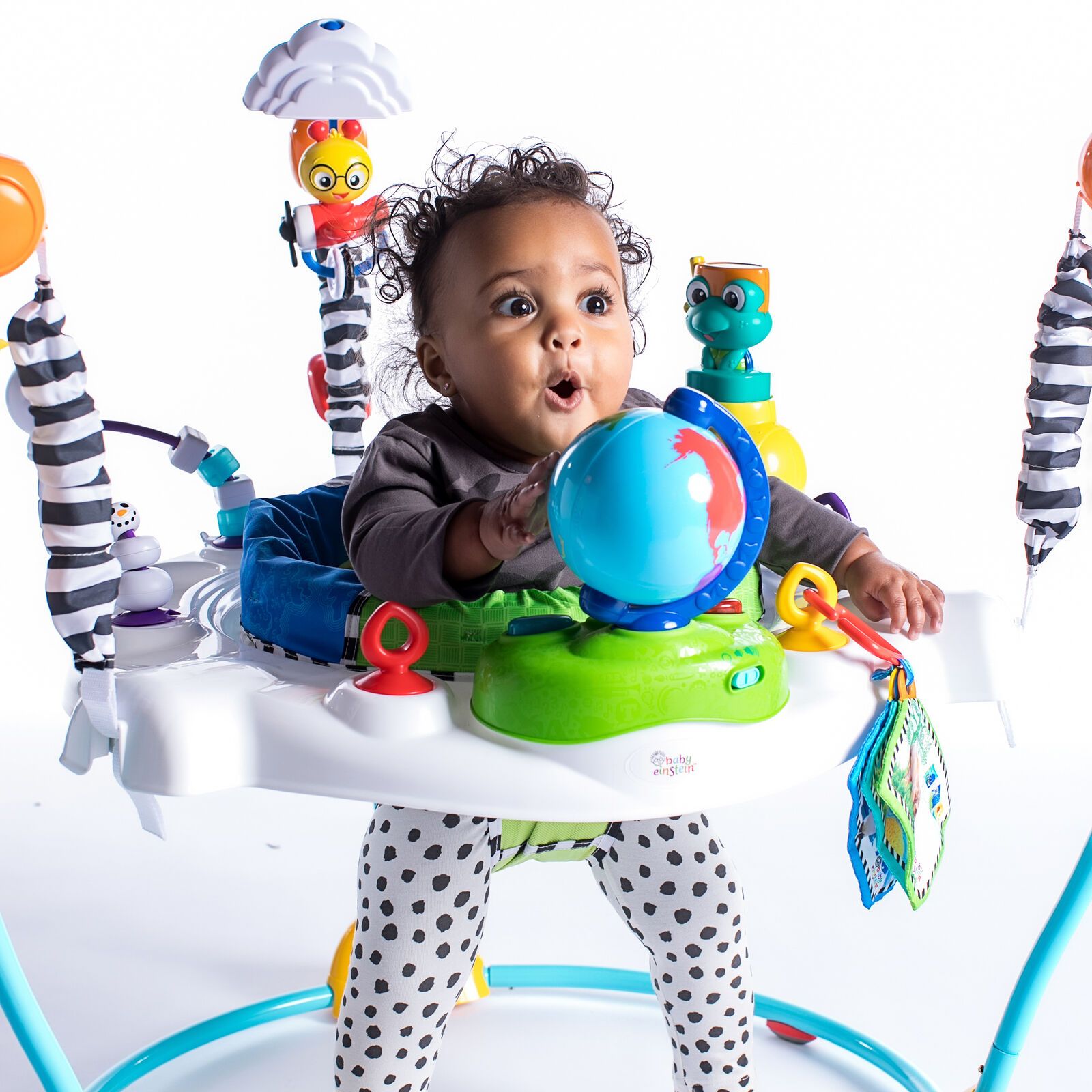 Baby Einstein Journey Of Discovery Jumper Features Pros Cons