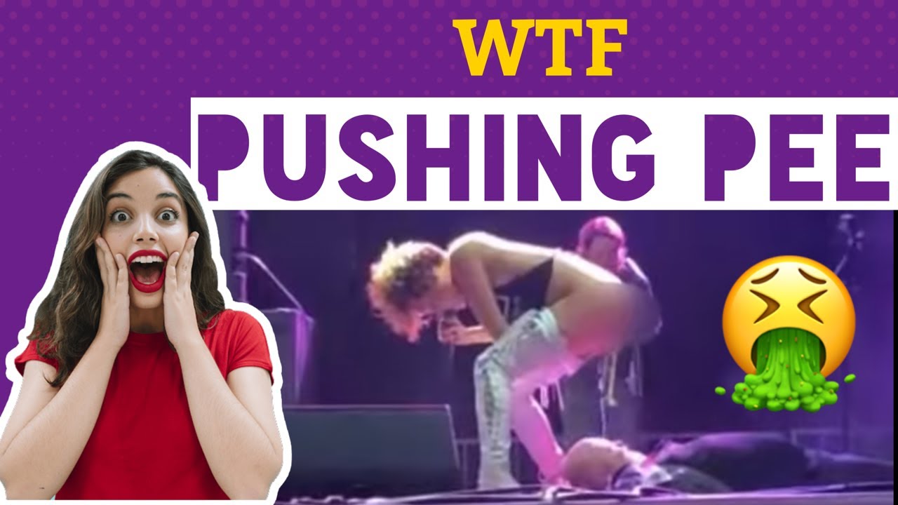 Best Camera Angle Vocalist Sophia Urista Pees On Fan S Face At Welcome