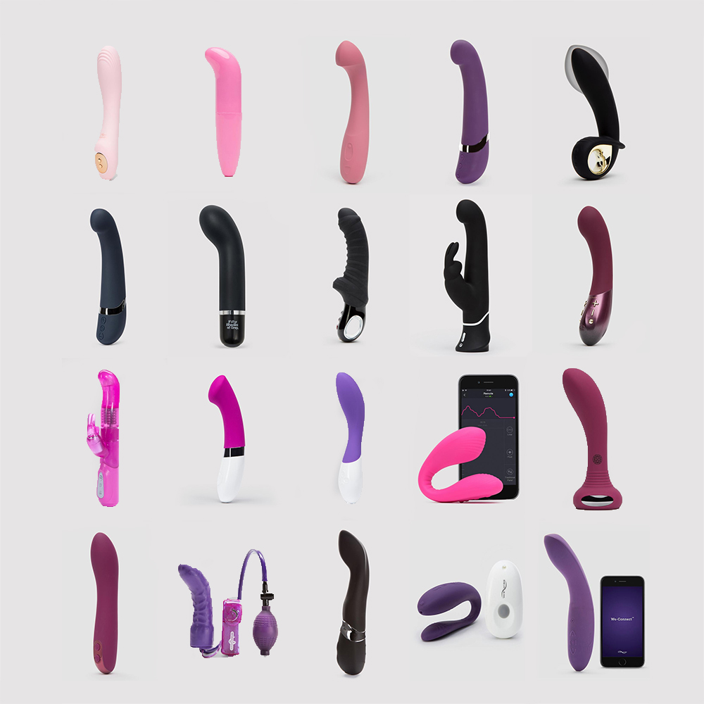 Best G Spot Vibrators 2025 Uk An Expert Led Buying Guide