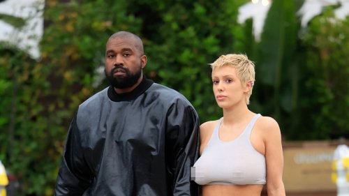 Bianca Censori Finally Confirms She Married Kanye West In Rare New