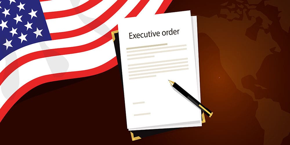 Biden Executive Order