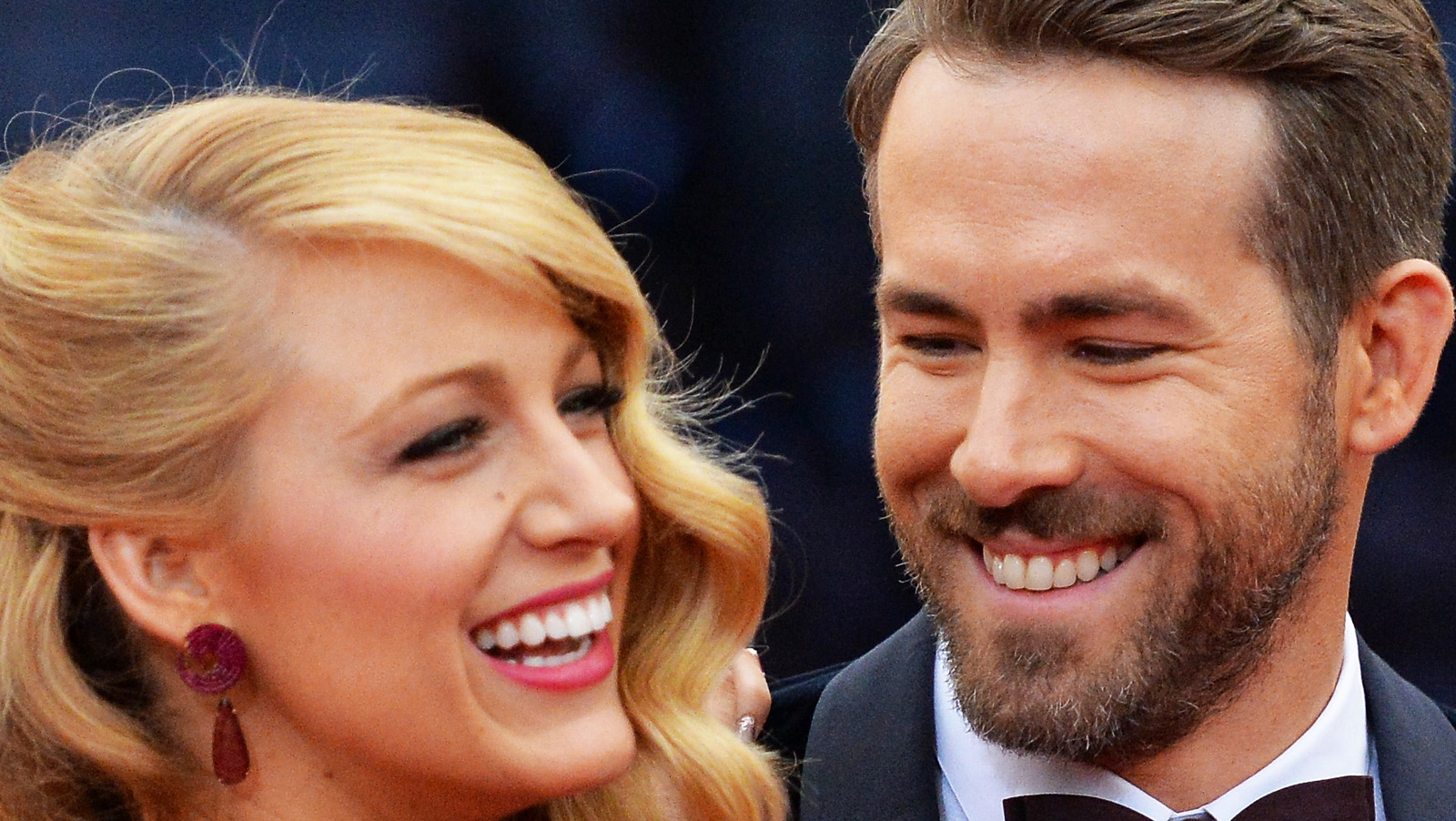 Blake Lively And Ryan Reynolds S Relationship Timeline