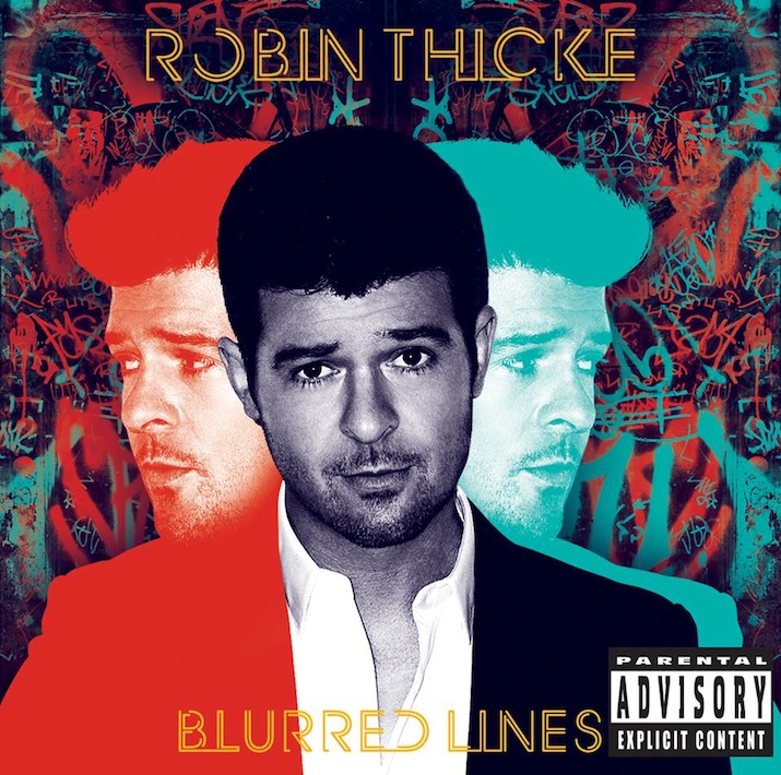 Blurred Lines Uncut: A Comprehensive Review Of The Controversy